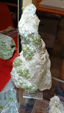 Brescia Mineral Show