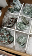  Brescia Mineral Show