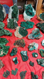 Brescia Mineral Show