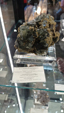  Brescia Mineral Show