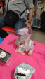  Brescia Mineral Show
