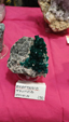  Brescia Mineral Show