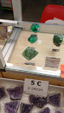  Brescia Mineral Show