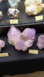  Brescia Mineral Show