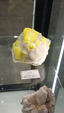 Brescia Mineral Show