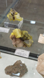 Brescia Mineral Show