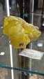 Brescia Mineral Show