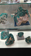Brescia Mineral Show