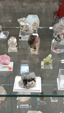Brescia Mineral Show