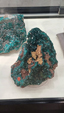 Brescia Mineral Show