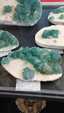 Brescia Mineral Show