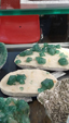 Brescia Mineral Show