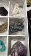 Brescia Mineral Show