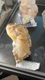 Brescia Mineral Show