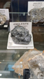 Brescia Mineral Show