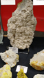 Brescia Mineral Show