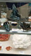 Brescia Mineral Show