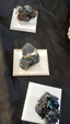 Brescia Mineral Show