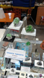 Brescia Mineral Show