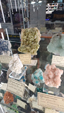 Brescia Mineral Show