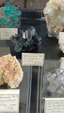 Brescia Mineral Show
