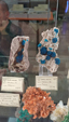 Brescia Mineral Show
