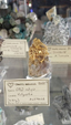 Brescia Mineral Show