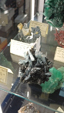 Brescia Mineral Show