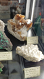 Brescia Mineral Show