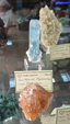 Brescia Mineral Show