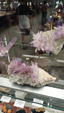 Brescia Mineral Show