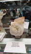 Brescia Mineral Show