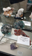 Brescia Mineral Show