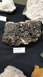 Brescia Mineral Show