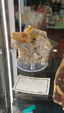 Brescia Mineral Show