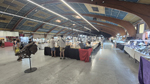  55º Bourse Internationale Minéraux et Fossiles. Millau. Francia