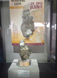 60 Editión Mineral & Gem. Saintie Marie Aux Mines. Alsace.. France