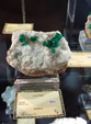 60 Editión Mineral & Gem. Saintie Marie Aux Mines. Alsace.. France