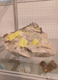 60 Editión Mineral & Gem. Saintie Marie Aux Mines. Alsace.. France