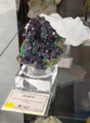 60 Editión Mineral & Gem. Saintie Marie Aux Mines. Alsace.. France