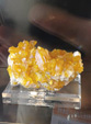 60 Editión Mineral & Gem. Saintie Marie Aux Mines. Alsace.. France