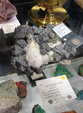 60 Editión Mineral & Gem. Saintie Marie Aux Mines. Alsace.. France