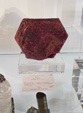 60 Editión Mineral & Gem. Saintie Marie Aux Mines. Alsace.. France