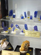 60 Editión Mineral & Gem. Saintie Marie Aux Mines. Alsace.. France