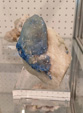 60 Editión Mineral & Gem. Saintie Marie Aux Mines. Alsace.. France
