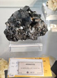 60 Editión Mineral & Gem. Saintie Marie Aux Mines. Alsace.. France