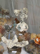 60 Editión Mineral & Gem. Saintie Marie Aux Mines. Alsace.. France