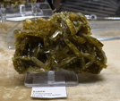 60 Editión Mineral & Gem. Saintie Marie Aux Mines. Alsace.. France
