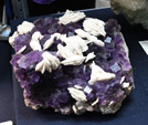 60 Editión Mineral & Gem. Saintie Marie Aux Mines. Alsace.. France