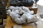 60 Editión Mineral & Gem. Saintie Marie Aux Mines. Alsace.. France
